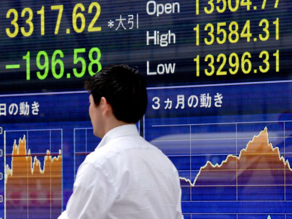 சந்தை மூலதனம்