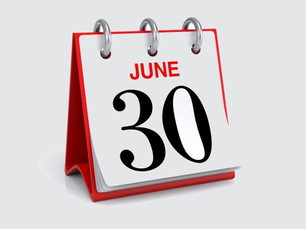 முந்தைய கடைசித் தேதிகள்