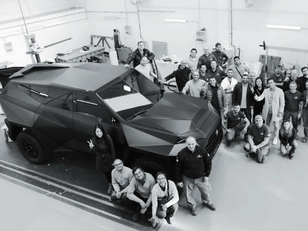 கார்ல்மான் கிங் 