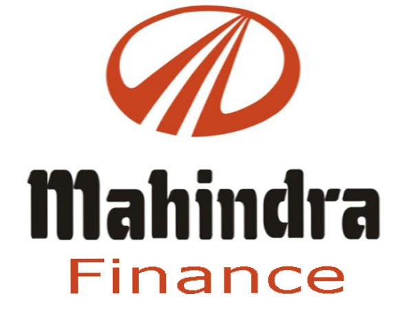  மகேந்திரா பைனான்ஸ் (Mahindra Finance) 
