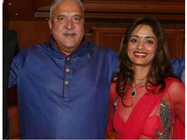 பிங்கி லால்வாணி