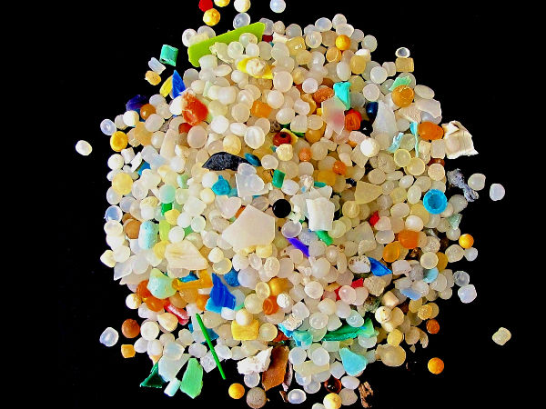  ஆபத்தான துகள்கள் 