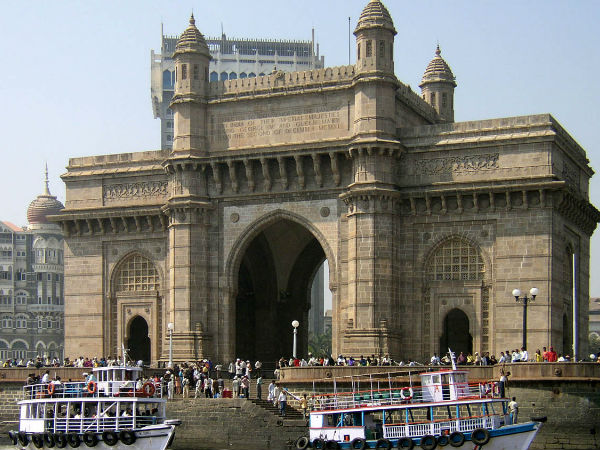 டெல்லி முதல் சென்னை வரை 