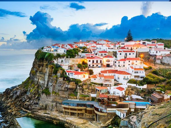 போர்சுகல் 