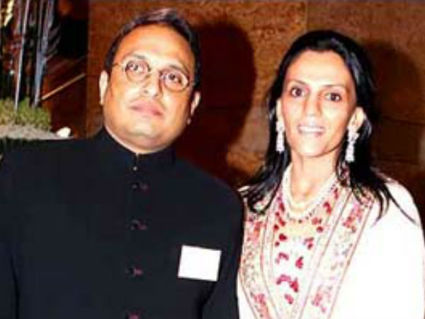 ரசெல் மேத்தா