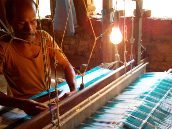 சிறுதொழில் மற்றும் வணிகத்திற்கான கடனுதவித் திட்டங்கள் 