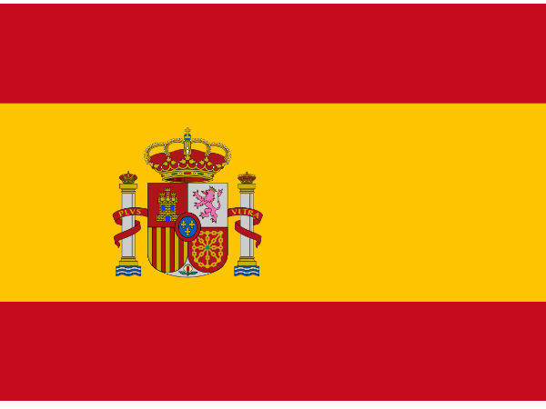 ஸ்பெயின் 