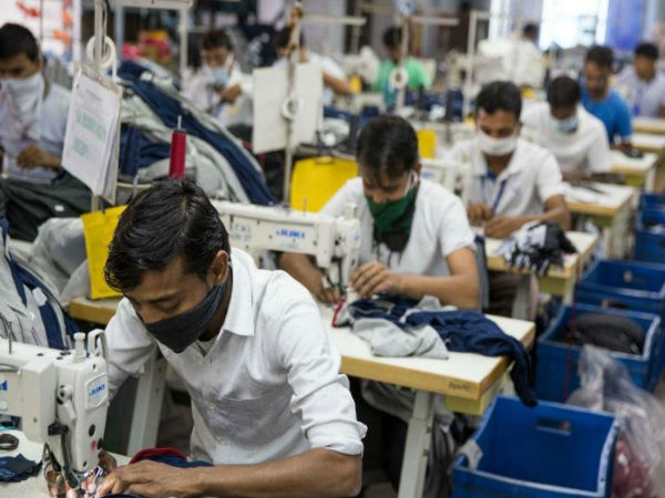 இந்திய சேவை துறை 