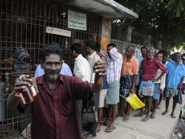 வருவாய் பாதிப்பு