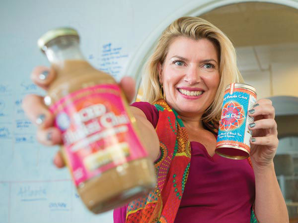 புதிதாக ஒரு டீ