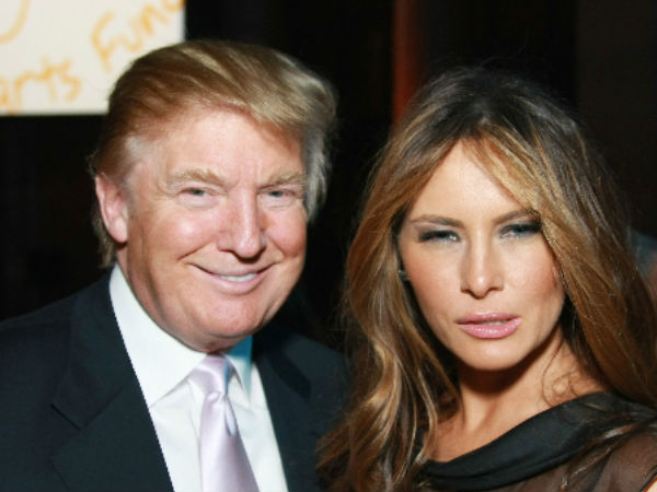 டிரம்ப்