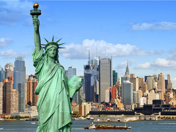 அமெரிக்கா 