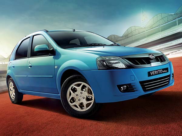 மகேந்திரா & மகேந்திரா