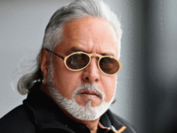 விஜய் மல்லையா