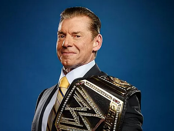 வின்சென்ட் கென்னடி மெக்மொகன்