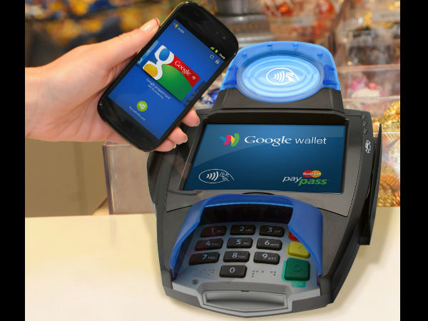 4. ப்ரீபெய்டு அட்டைகள் மற்றும் பேமெண்ட் வாலட்: 