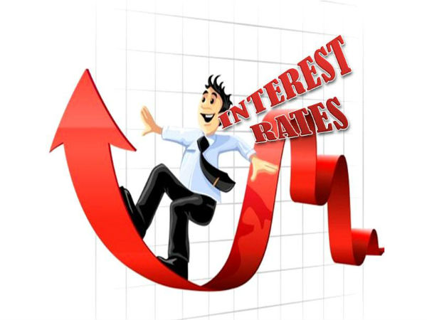 வட்டி விகிதங்கள் 