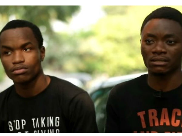 ஆப்பிரிக்காவுக்கு உதவி