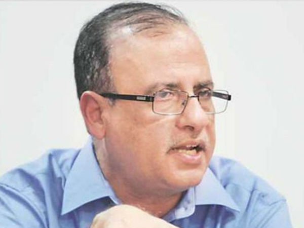  அஜோய் மேத்தா 