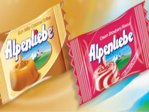  மிட்டாய்கள் 