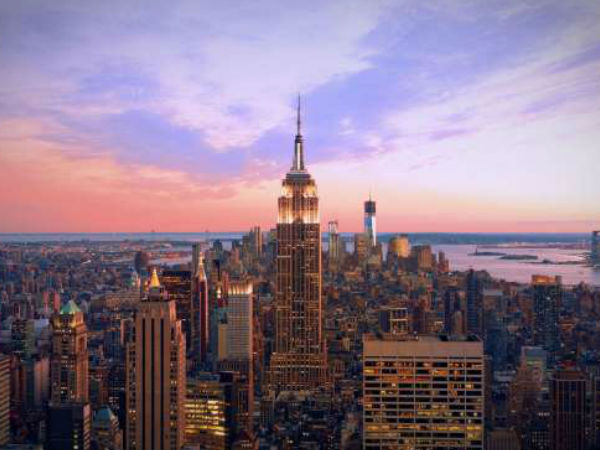 போஸ்டன் – நியூயார்க் – வாஷிங்டன் மண்டலம், ஐக்கிய அமெரிக்கா 