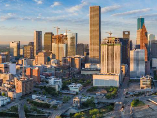 ஹீஸ்டன் பெருநகரம், ஐக்கிய அமெரிக்கா 