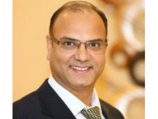 அமிதாப் சக்சேனா 