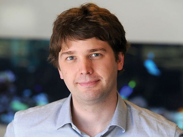 அன்ட்ருவ் மசோன் 