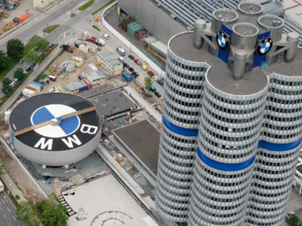 பி.எம்.டபுள்யூ 