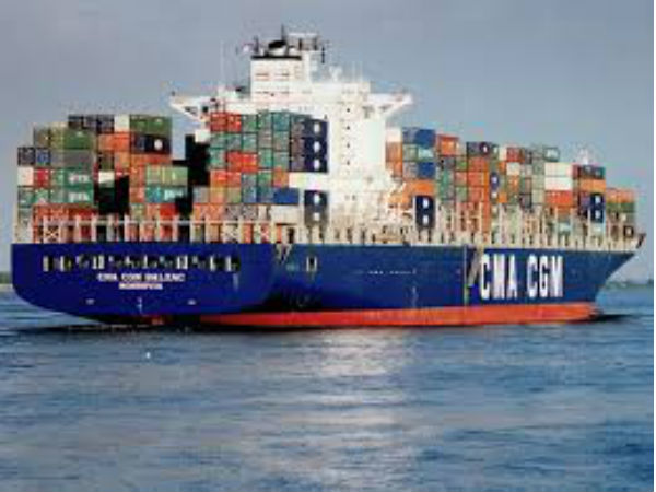 இந்திய போக்குவரத்துத் துறை 