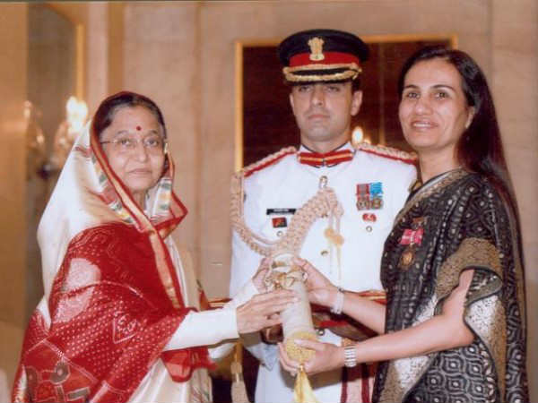 பத்ம பூஷன்