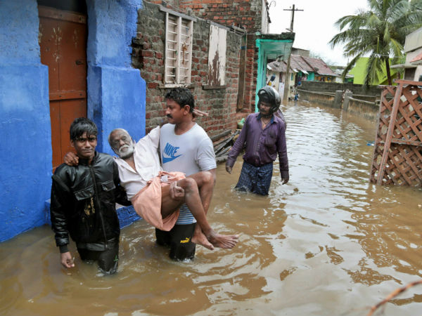 எதற்காக மறுகாப்பீடு செய்ய வேண்டும்? 