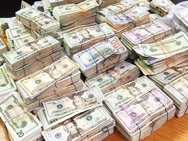 எஸ்பின்னல், மெக்ஸிக்கோ