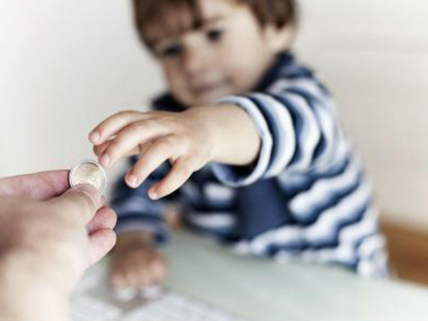 செலவுகளுக்குப் பணம் ஒதுக்கீடு செய்தல்