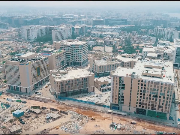 ஹெட்குவாட்டர்ஸ் 