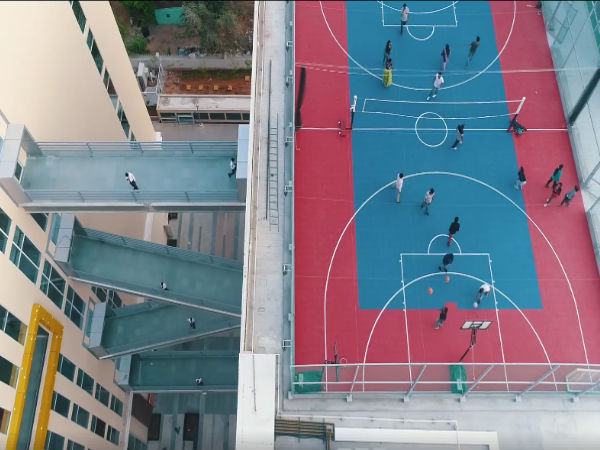 முக்கிய அம்சங்கள் 