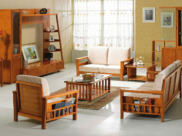 அறைகலன்கள் (Furniture) தயாரிப்பு 