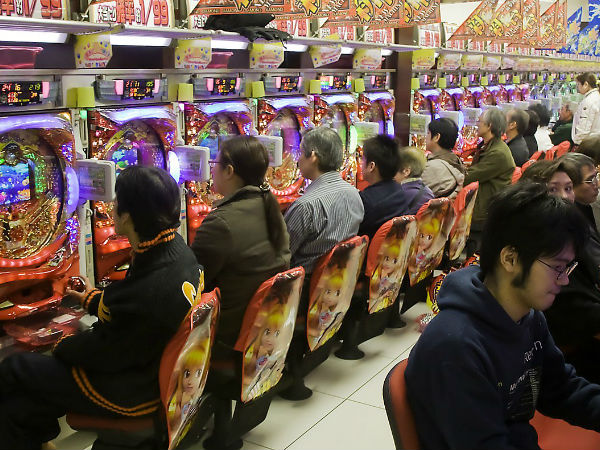 கேம் பார்லர் 