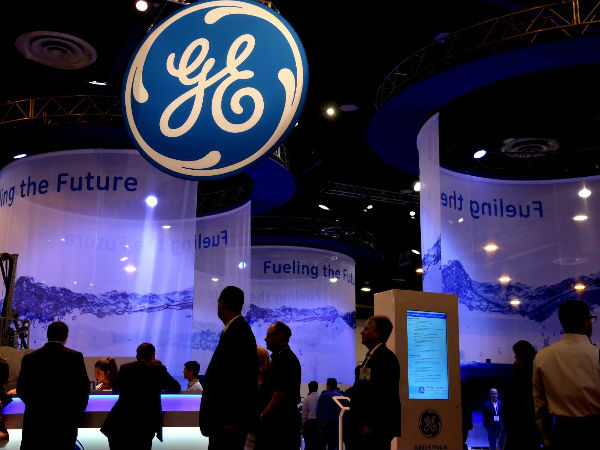 ஜெனரல் எலக்டிரிக் 