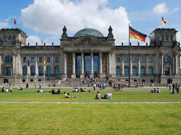 ஜெர்மனி 