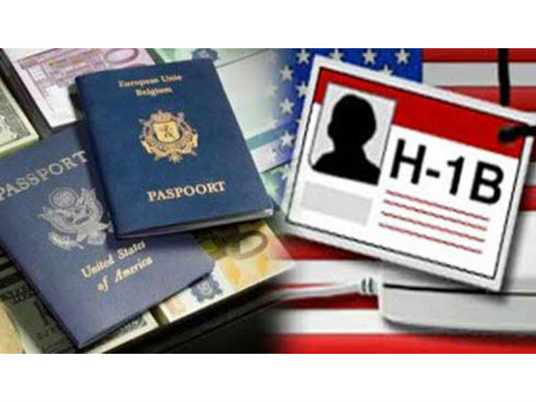 எச்-1பி விசா என்றால் என்ன? 