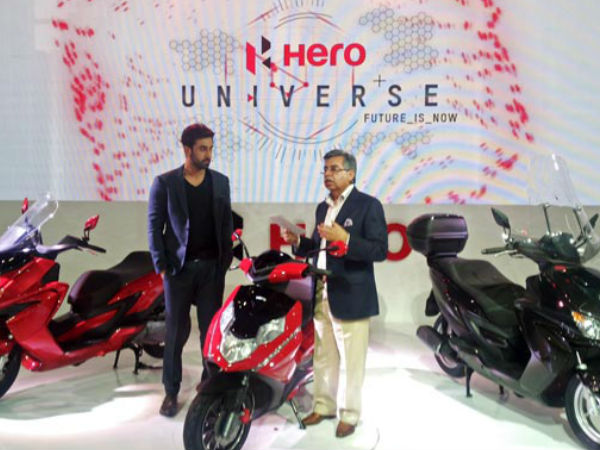 எளிமையான படிகள் 