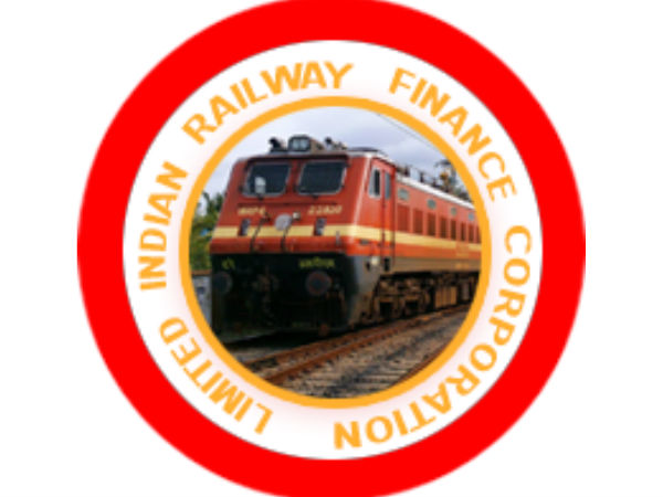 2. ஐஆர்எப்சி (IRFC) அல்லது ரயில்வேஸ் பைனான்ஸ் கார்பொரேஷன்: 