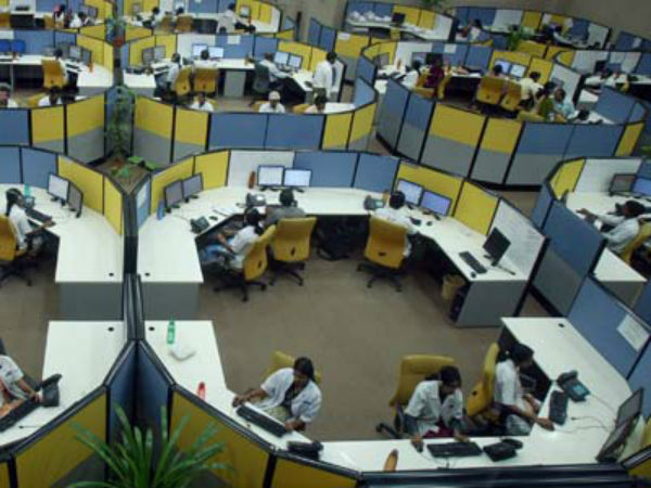  ஐடி துறை 