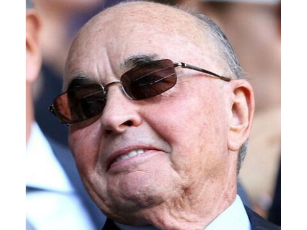  ஜோ லூயிஸ் மற்றும் பங்குதாரர்கள் 