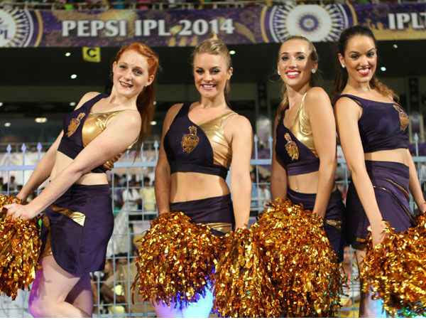 கொல்கத்தா நைட் ரைடர்ஸ் 