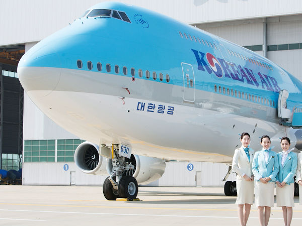  கொரியன் ஏர் 