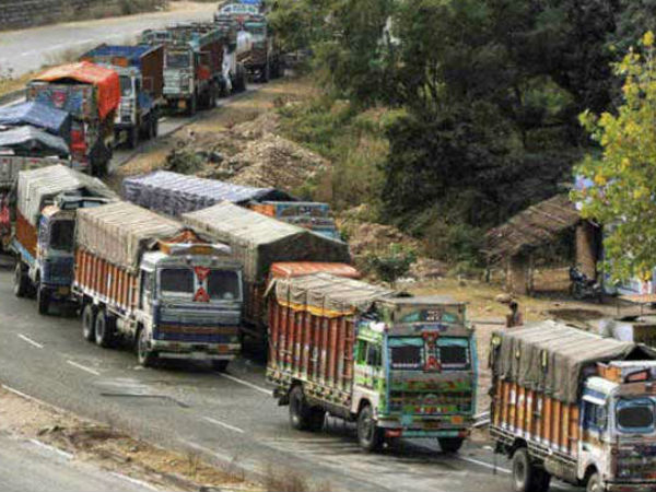 வணிக வாகனங்கள் 