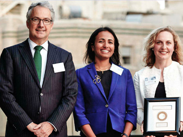 மேக்குரி குழுமத்தின் பங்குதாரர்கள் 