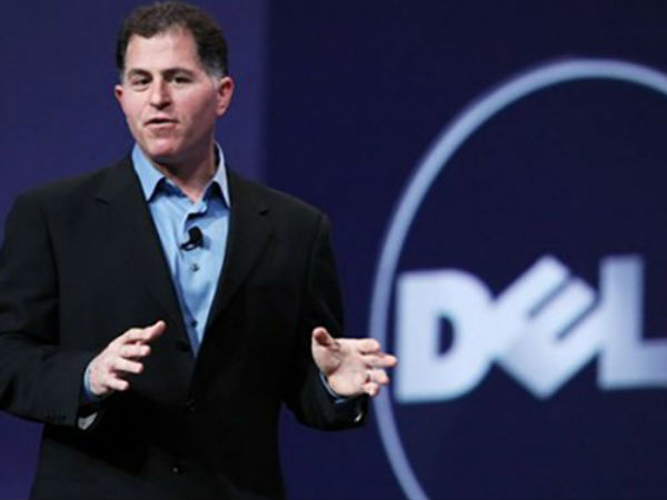  மைக்கேல் டெல் 